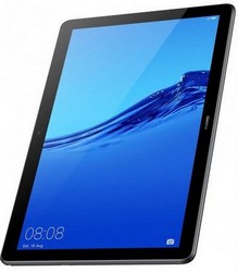 Замена экрана на планшете Huawei MediaPad T5 10 в Улан-Удэ
